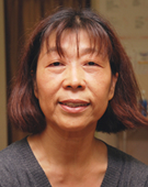 岩田さん