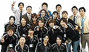 �X�^�b�t���L